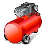 Compresor para el mantenimiento de sus neumáticos